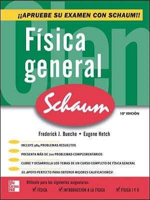 Solucionario de Física General